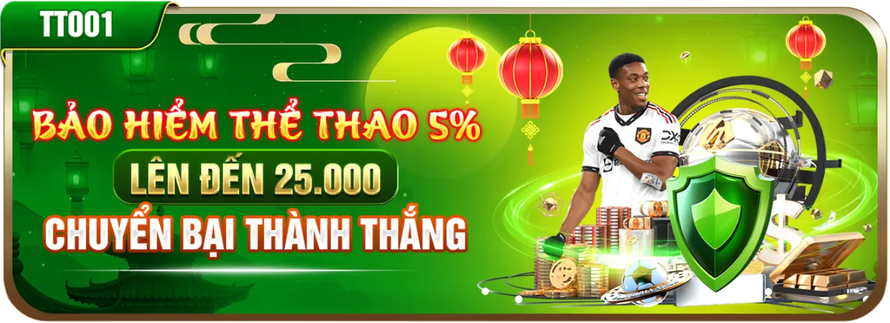 Các Sự Kiện Thể Thao SF88