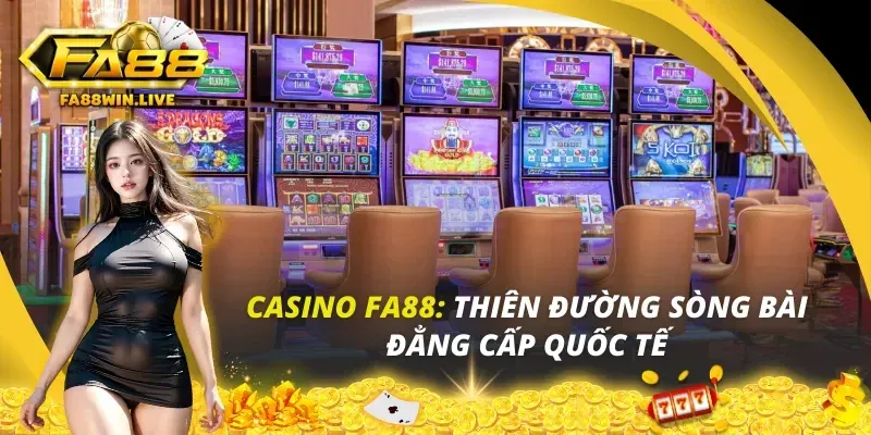 Bảo mật và công bằng tại SF88