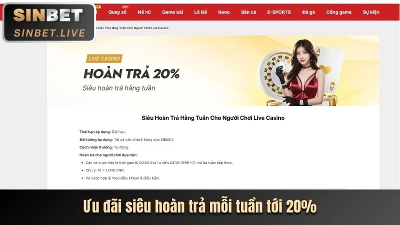Hình ảnh minh họa các phần thưởng tân thủ sf88
